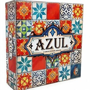 Azul társasjáték - magyar kiadás